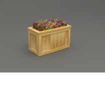 The Planter Box with Andrew Sargent