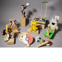 Pokémon Week 9