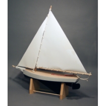 Sailing Slocum's World