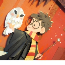 Stop Motion Animation Studio
