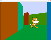 Scratch Week 3