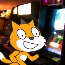 Scratch Arcade Game Studio Wk 2