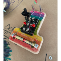 First Circuits