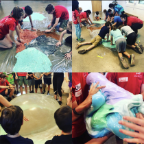 Thumbnail of Engineers Week: Slime project