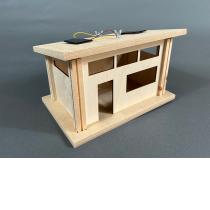 Sustainable Architecture