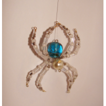 Thumbnail of Sensory-Friendly Winter Beading Workshop project