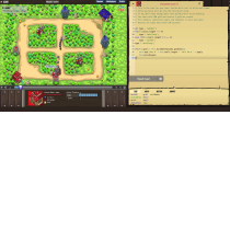 Using Python with Code Combat