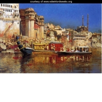 Rescue: Save the Ganges