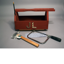 Your Own Tool Box