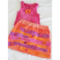 Sewing: Trick My Tee 