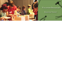 Thumbnail of Vacation Programs 2025-26 project