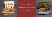 Thumbnail of Veteran's Day 2014 project