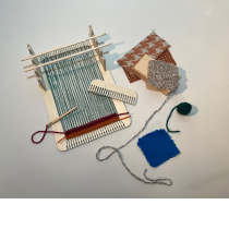 Weaving and Engineering with Ancient Cultures