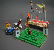 Wonderland At 150