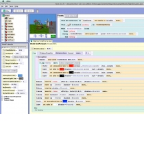 Programming: from Alice to Greenfoot.