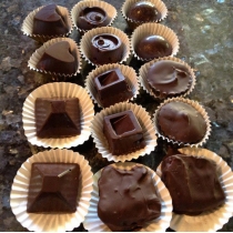 Couture Chocolates