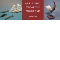 Thumbnail of Spring Vacation 2011 project