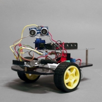 Arduino anyone?