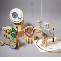 Artful Motors