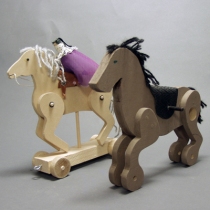 Horses