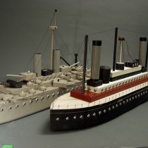 Big Ships