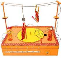 Circuits Circus