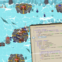 Code Combat – New Quests in a New Year 2017