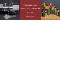Thumbnail of Columbus Day 2015 project