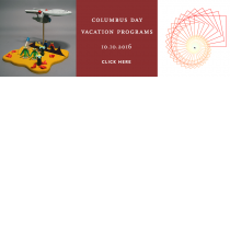 Thumbnail of Columbus Day 2016 project