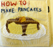 Sew another Story