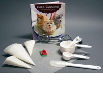 Project Cupcake