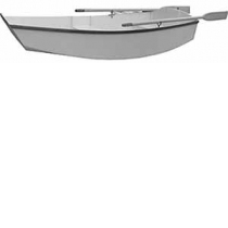 Canoe or Dinghy