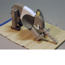 Yoga for Elephants (and you)