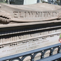 Thumbnail of Visit the Grave project