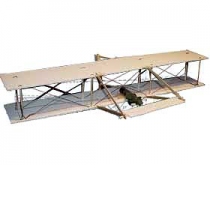 The Wright Flyer 