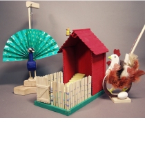 Fowl Play