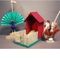 Thumbnail of Fowl Play project