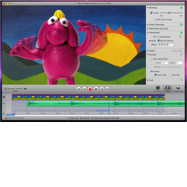 Stop Motion: Analog to Digital