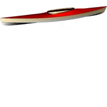 12' Kayak Part 2