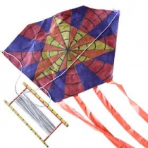 Lift: The Flight of Kites 