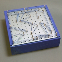 Maze or Labyrinth