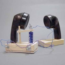 The Last Analog Telephone 