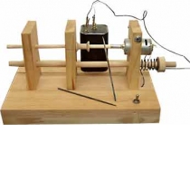 Lathe
