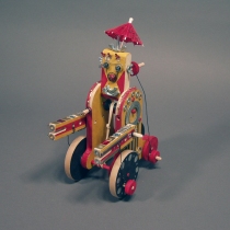 The Rollbot