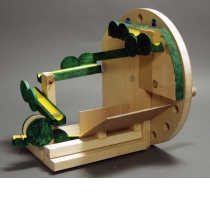 Marble Pump