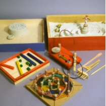 Mazes and Labyrinths