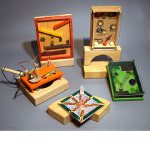 Explorer's Day 2018 – Why Explore? Master Mazes