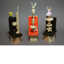 Mechanical Poetry