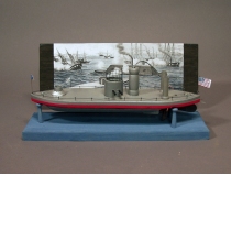 Veteran's Day 2011: The Arts of War – Designing the Monitor