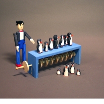 Our Penguins
